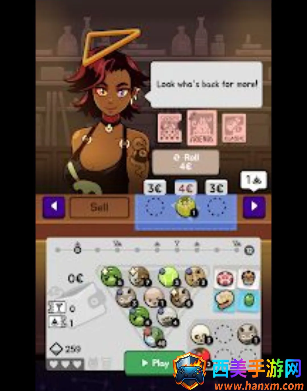 ����̨�������(Roguelikę����Ϸ)
