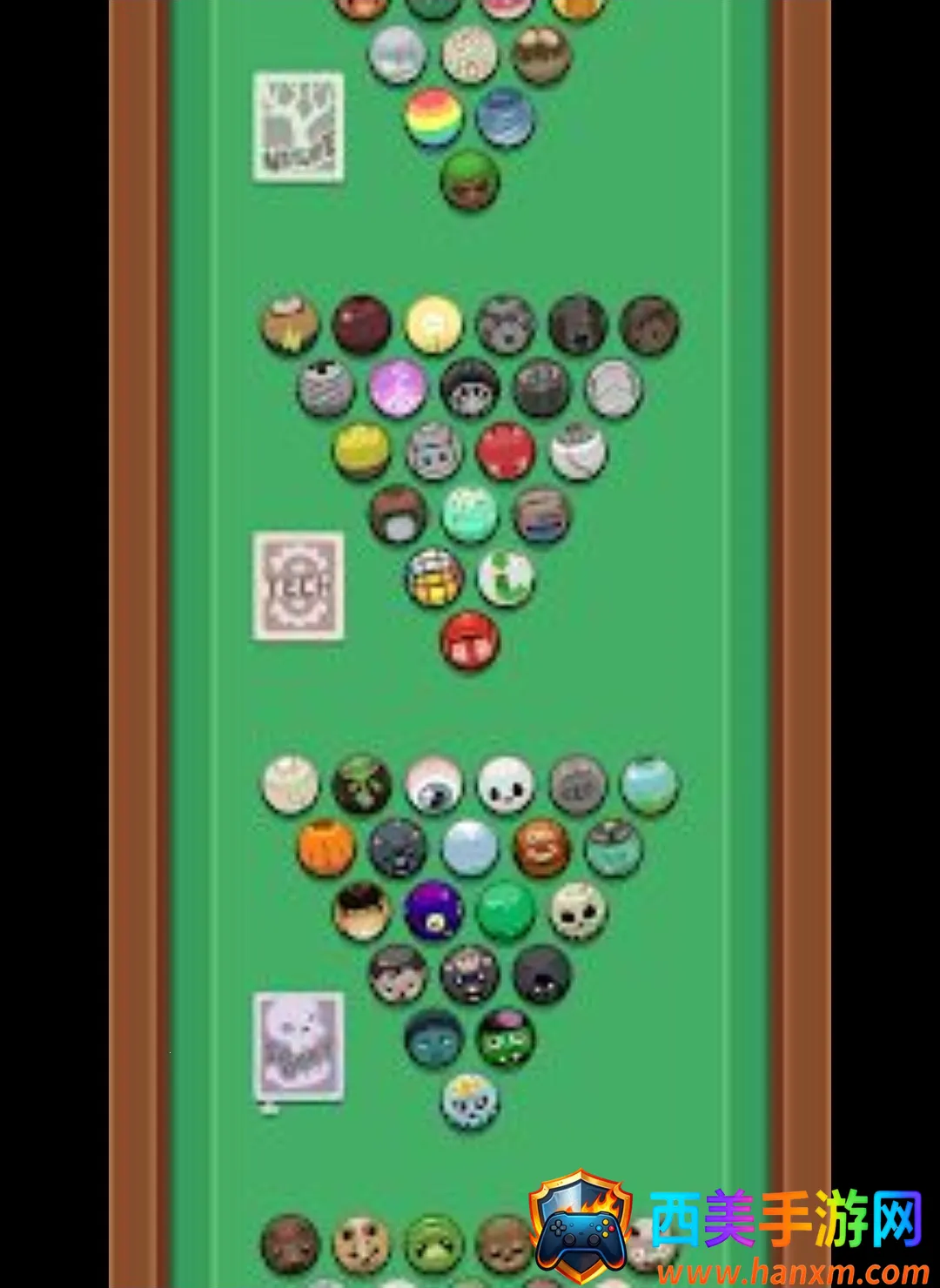 ����̨�������(Roguelikę����Ϸ)
