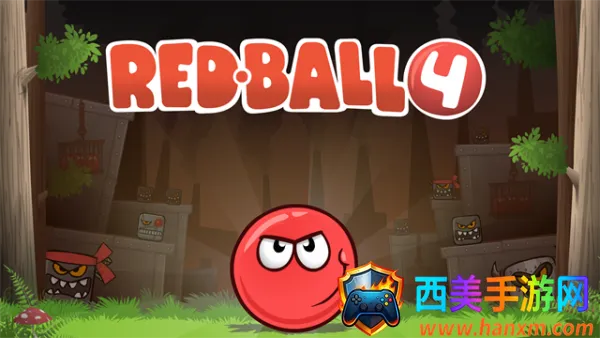 Red Ball4(���򴳹���Ϸ)
