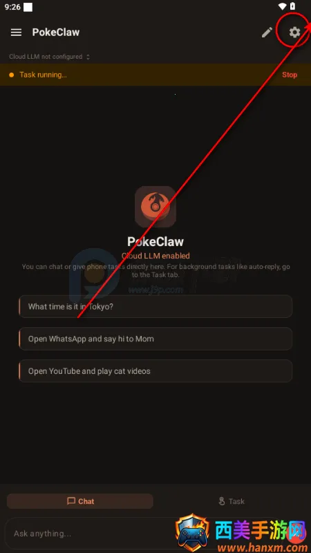 PokeClaw��Ϻ(����AI���ƹ���)