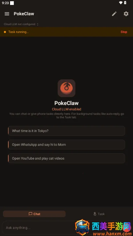 PokeClaw��Ϻ(����AI���ƹ���)