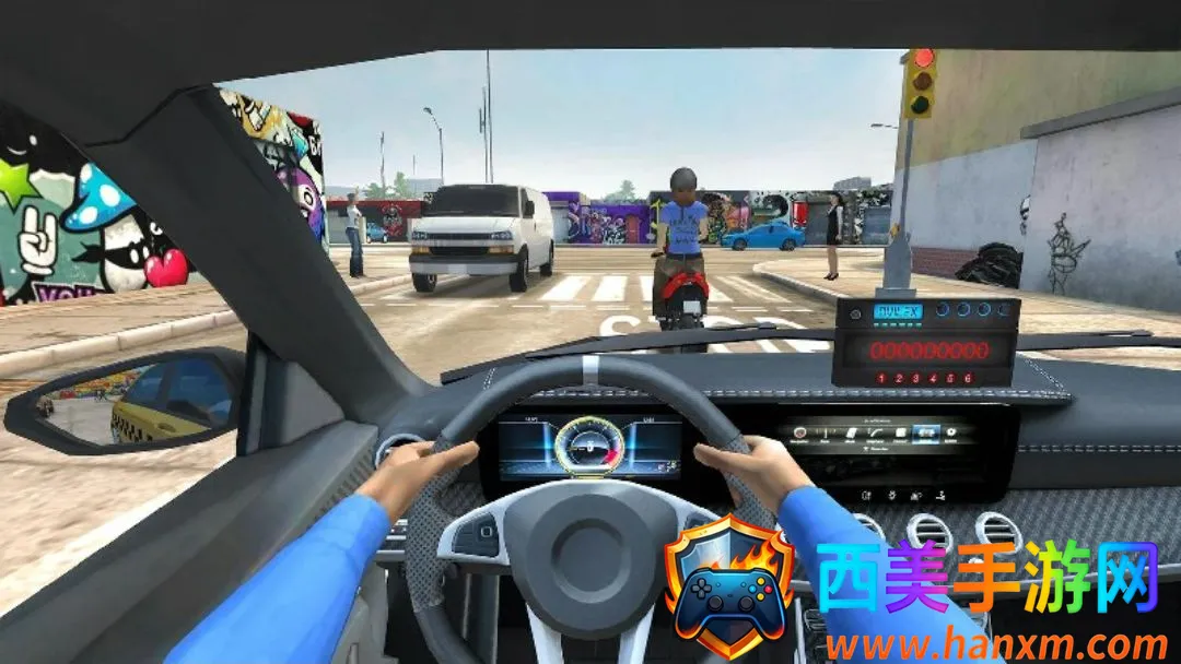 ���⳵��ʻģ��2022�������޻��Ұ�2026���°汾
