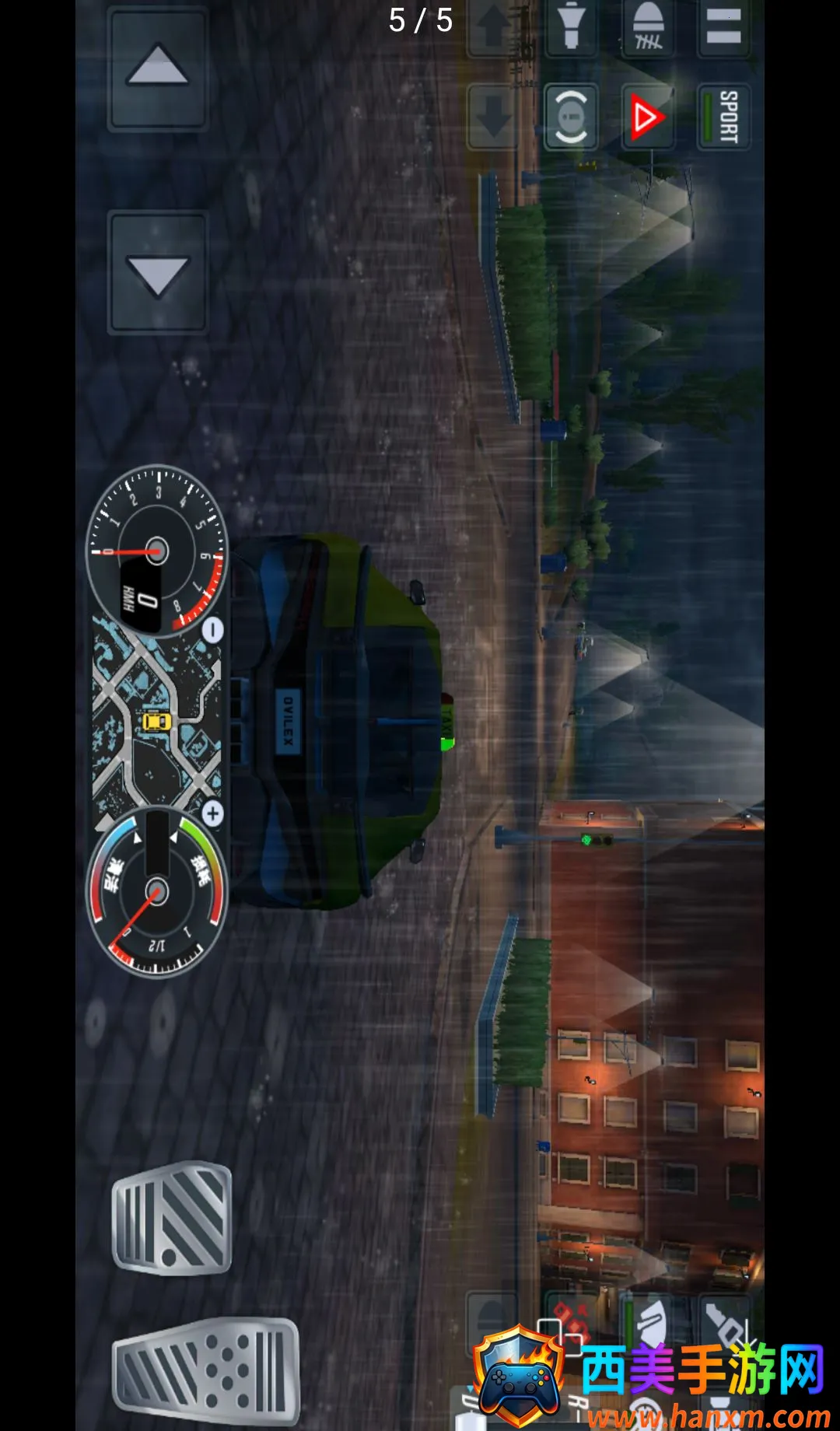 ���⳵��ʻģ��2022�������޻��Ұ�2026���°汾