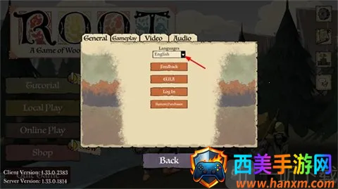 Root(ս��������Ϸ)