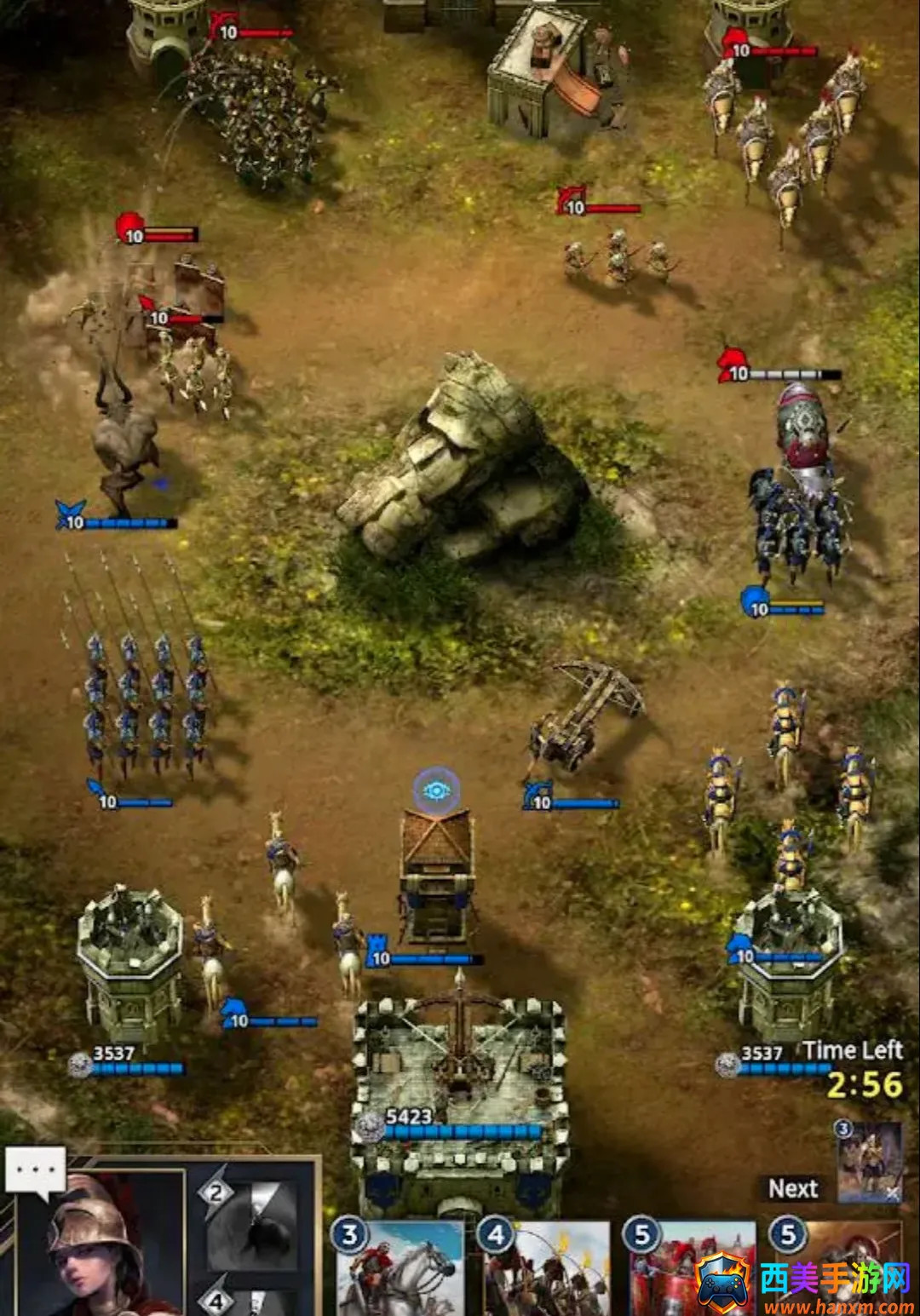����֮·���۹�(�񻰲��Զ�ս��Ϸ)