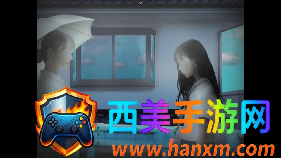 翌日天昭救赎之丝鱼港移植版(翌日恐怖游戏) 翌日天昭救赎之丝鱼港移植版(翌日恐怖游戏)