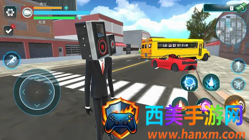 变异体猎杀时刻(变异体猎杀游戏)