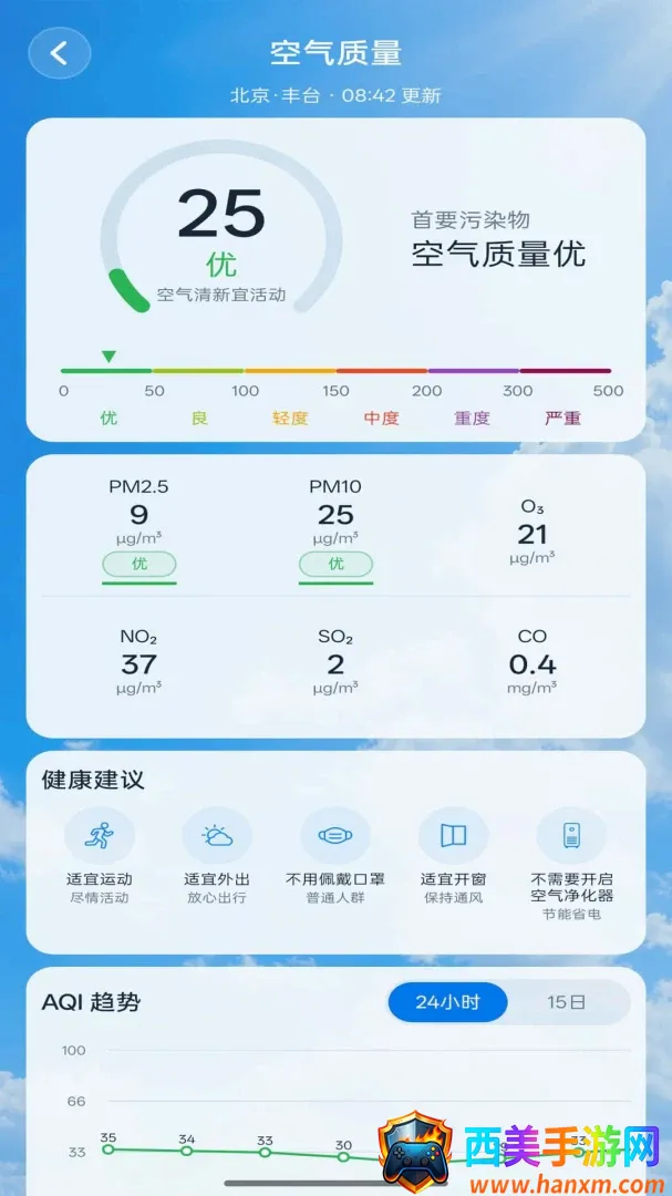 天气准时本地预报软件(智能天气工具) 天气准时本地预报软件(智能天气工具)