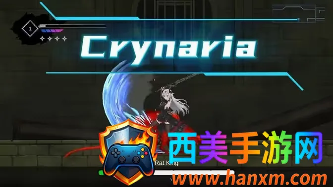 Crynaria(����Ԫð����Ϸ)